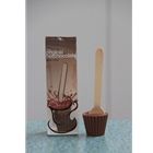 Milk Hot Chocolate Spoons (50x50g)