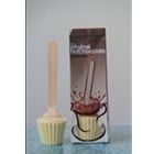 White Hot Chocolate Spoons (50x50g)