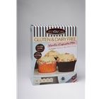Gluten Free Vanilla Cup Cake (6x470g)