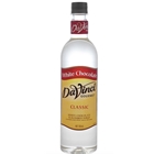 White Chocolate Syrup (750ml)