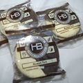 Neenish Tarts - Wrapped (24x50g)