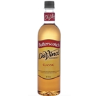 Butterscotch Syrup (750ml)