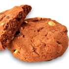 Triple Choc Chip Cookies - Bulk (24x70g)