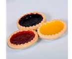 Mixed Jam Tarts - Bulk (36x50g)
