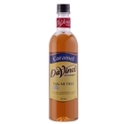 SUGAR FREE Caramel Syrup (750ml)