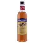 SUGAR FREE Hazelnut Syrup (750ml)