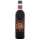 Chai Syrup (750ml)