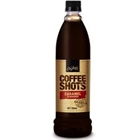 Coffee Shots Caramel (750ml)