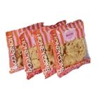Honeycomb Crunch Cookie - Wrapped (12x80g)