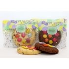 Pantry & Larder - Wrapped Dot to Dot Cookie (12x80g)