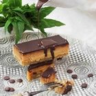 Pantry & Larder - Slice Caramel Heaven (15x100g)