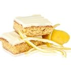 Pantry & Larder - Slice Lemon Lime Tart (15x100g)