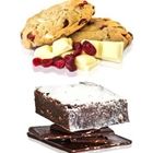 Pantry and Larder Cookies / Slices / Brownies