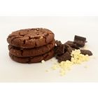 Pantry & Larder - Gluten Free Double Choc-Chip (12x80g)