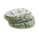 Gluten Free Pistachio Cookies (12x80g)