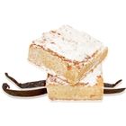 Pantry & Larder - Brownies Vanilla (12x80g)