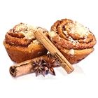 Pantry & Larder - Mini Cinnabuns (12x80g)