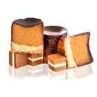 Caramel Kisses (12x80g)
