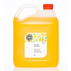 Premium Slush Mix - Mango 99% Juice (Orange)