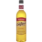Banana Syrup (750ml)