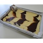 Peninsula Fudge - 2.4kg Tray Varieties Carton