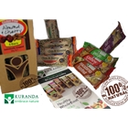 Pantry & Larder Sample Request