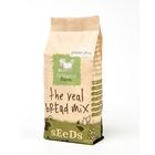 Gluten Free The Real Bread Mix Seeds (6x520g)
