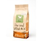 Gluten Free The Real Bread Mix Fruit (6x540g)