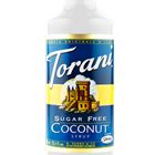 SUGAR FREE Coconut Syrup (750ml)