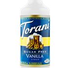 SUGAR FREE Vanilla Syrup (750ml)