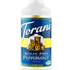 SUGAR FREE Peppermint Syrup (750ml)