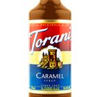 Caramel Syrup (750ml)