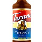 Tiramisu Syrup (750ml)