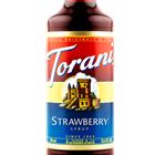 Strawberry Syrup (750ml)