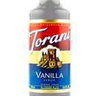 Vanilla Syrup (750ml)