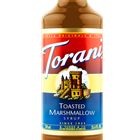 Toasted Marshmallow Syrup (750ml)