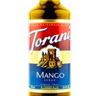 Mango Syrup (750ml)