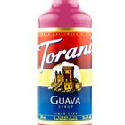 Guava Syrup (750ml)