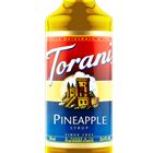 Pineapple Syrup (750ml)