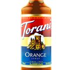 Orange Syrup (750ml)