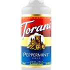 Peppermint Syrup (750ml)