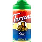 Kiwi Syrup (750ml)
