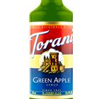 Green Apple Syrup (750ml)