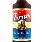 Blackberry Syrup (750ml)