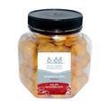 Mombassa BBQ Macadamia Gift Jar (225g)