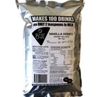 Vanilla Honey Chai Powder (1kg)