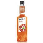 Hazelnut Syrup (750ml)