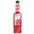 Strawberry Syrup (750ml)