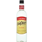 Coconut Syrup (750ml)