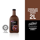 Chocolate Fudge Sauce (2ltr)
